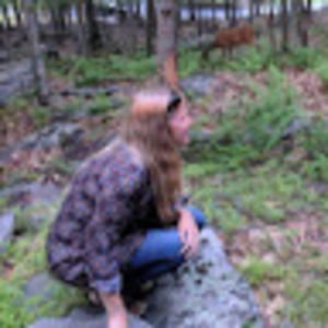 Meet your Posher, Deborah